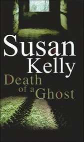 Death of a Ghost Contemporary literature