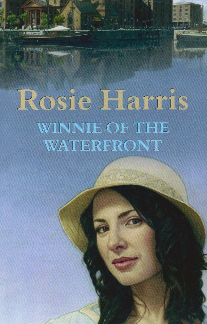 Winnie Of The Waterfront Contemporary literature