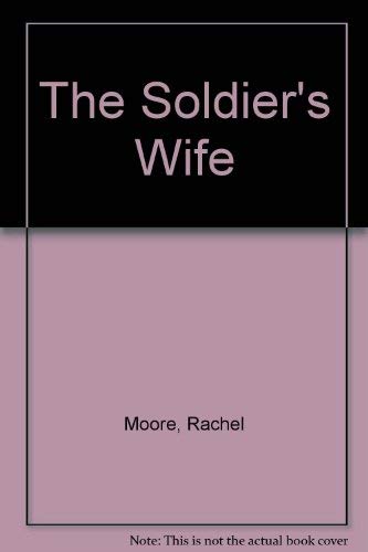 The Soldier's Wife Contemporary literature