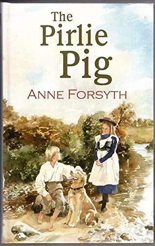 The Pirlie Pig Historical Fiction