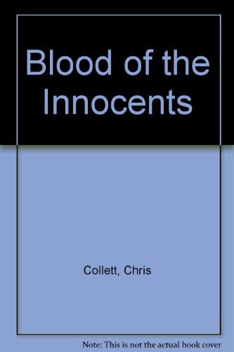 Blood Of The Innocents Action & Adventure