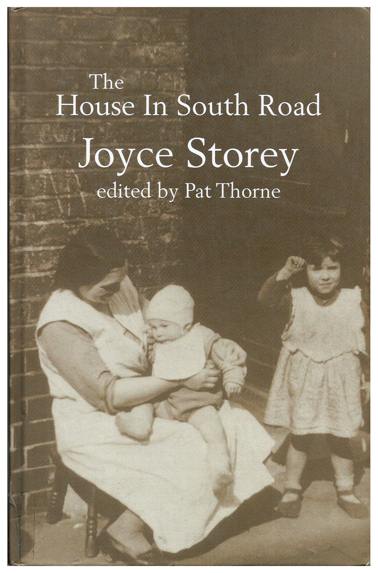 The House In South Road Memories
