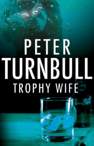 Trophy Wife (Ulverscroft Large Print Series) Action & Adventure