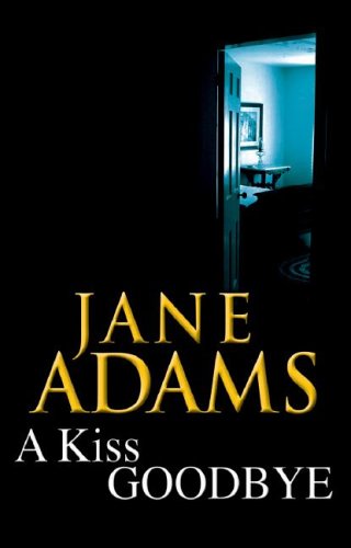A Kiss Goodbye (Ulverscroft Large Print Series) Contemporary literature