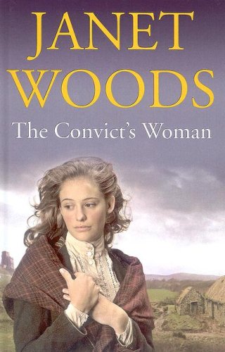 The Convict's Woman Contemporary literature