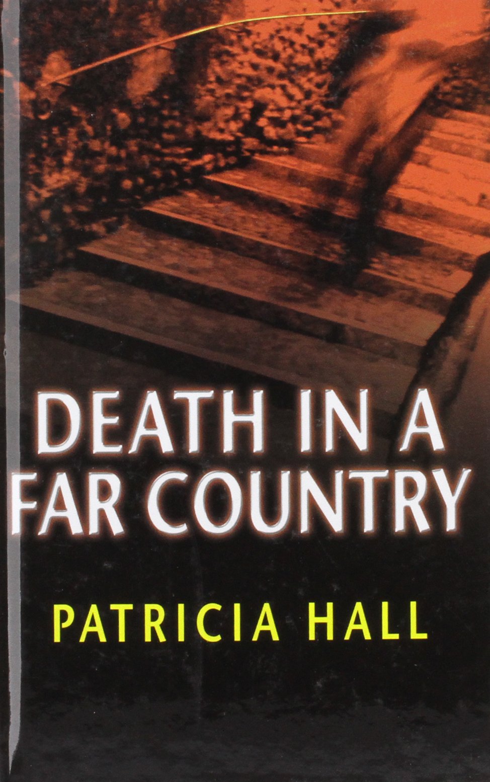 Death In A Far Country Contemporary literature