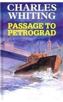 Passage To Petrograd (Ulverscroft Large Print Series) Contemporary literature