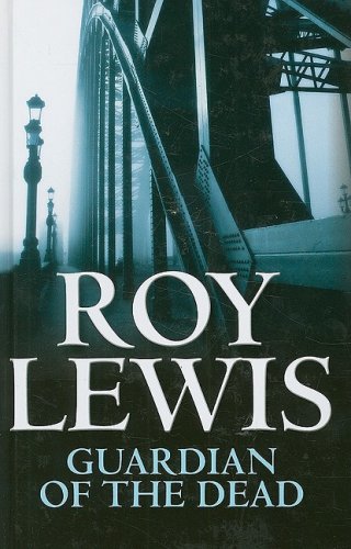 Guardian of the Dead Contemporary literature