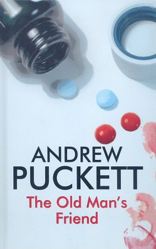 The Old Man's Friend Contemporary literature