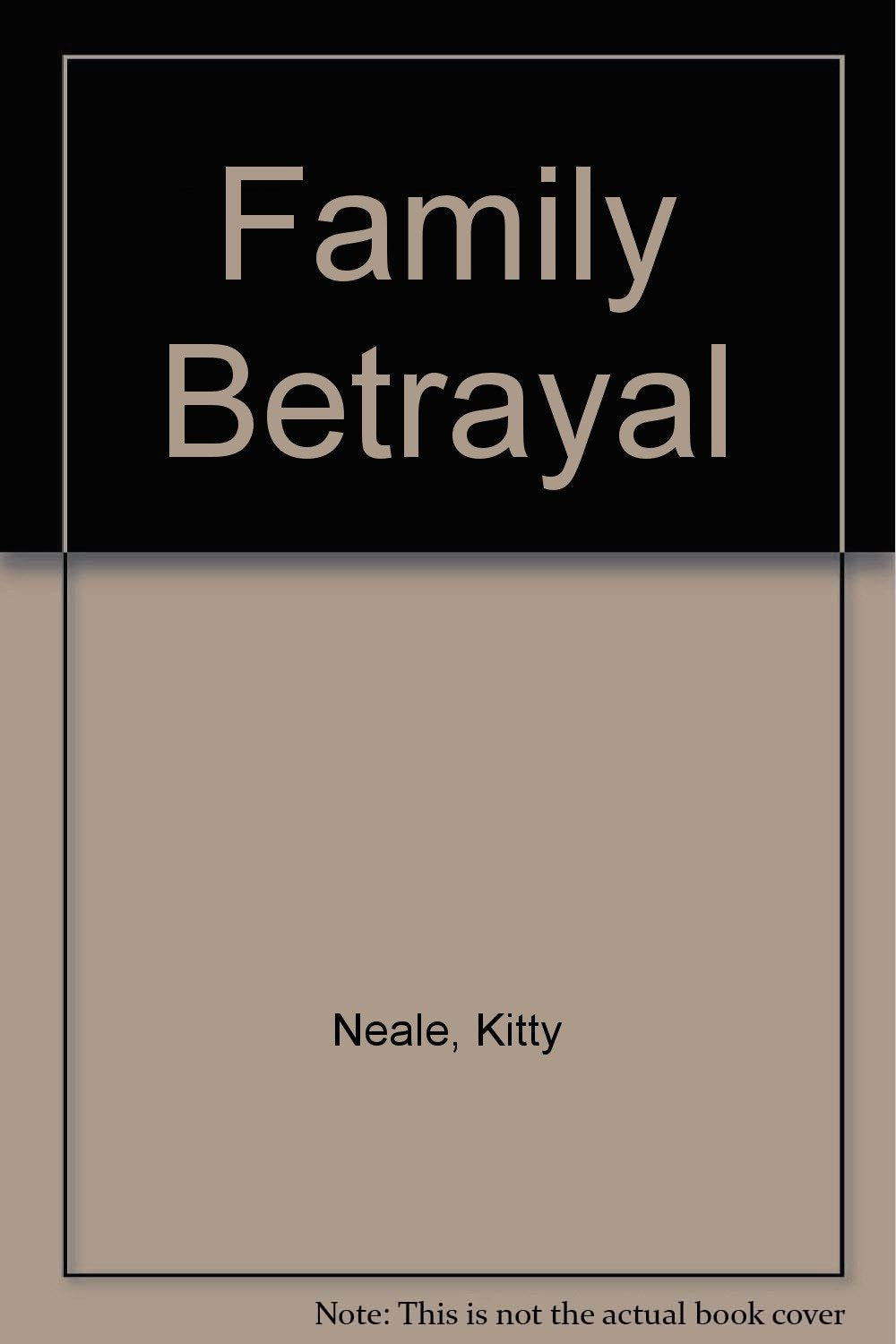 Family Betrayal Contemporary literature
