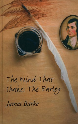 The Wind That Shakes the Barley Contemporary literature