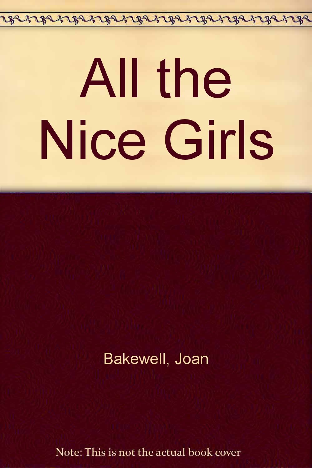 All The Nice Girls Contemporary literature