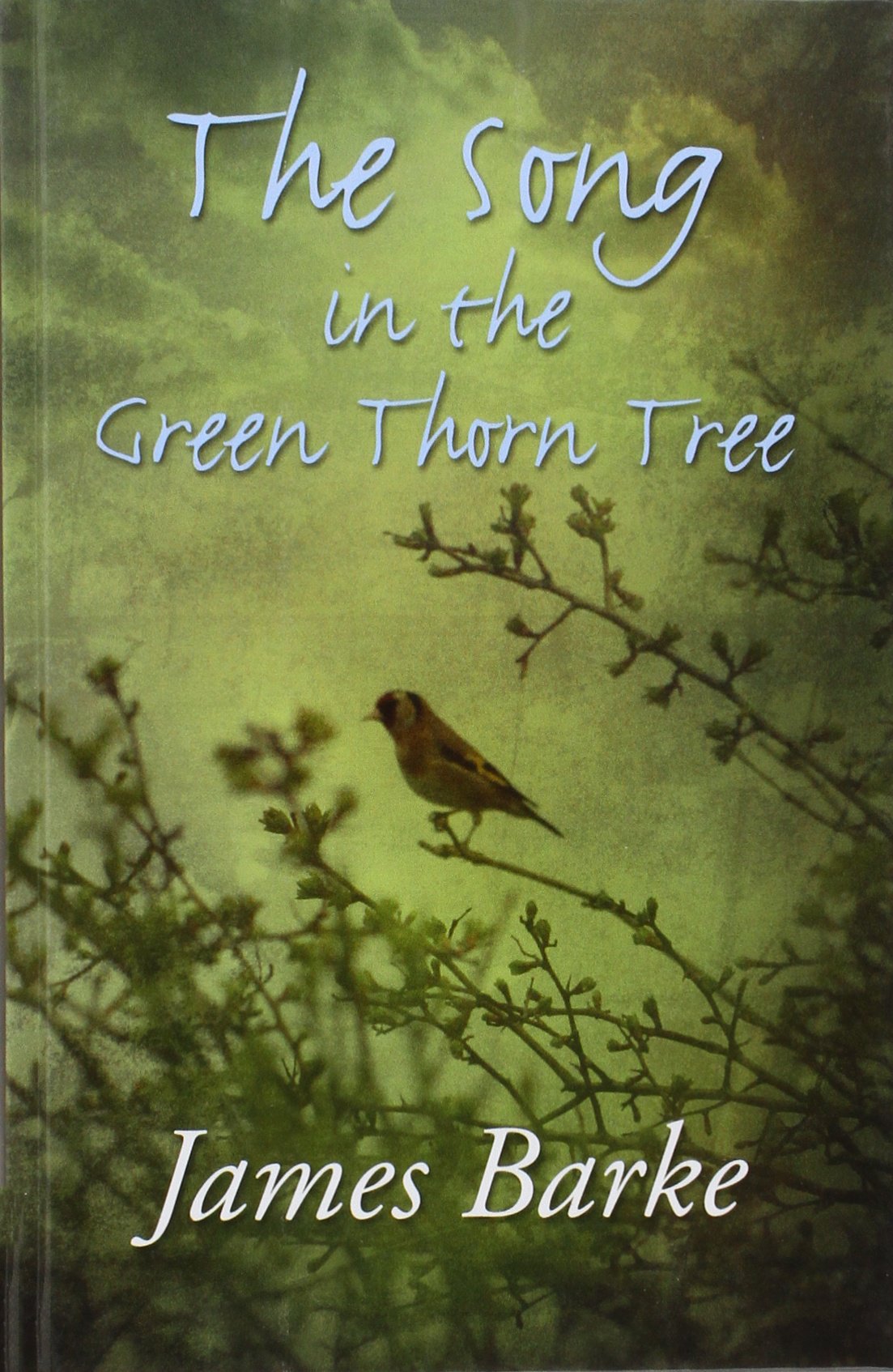 The Song in the Green Thorn Tree Contemporary literature
