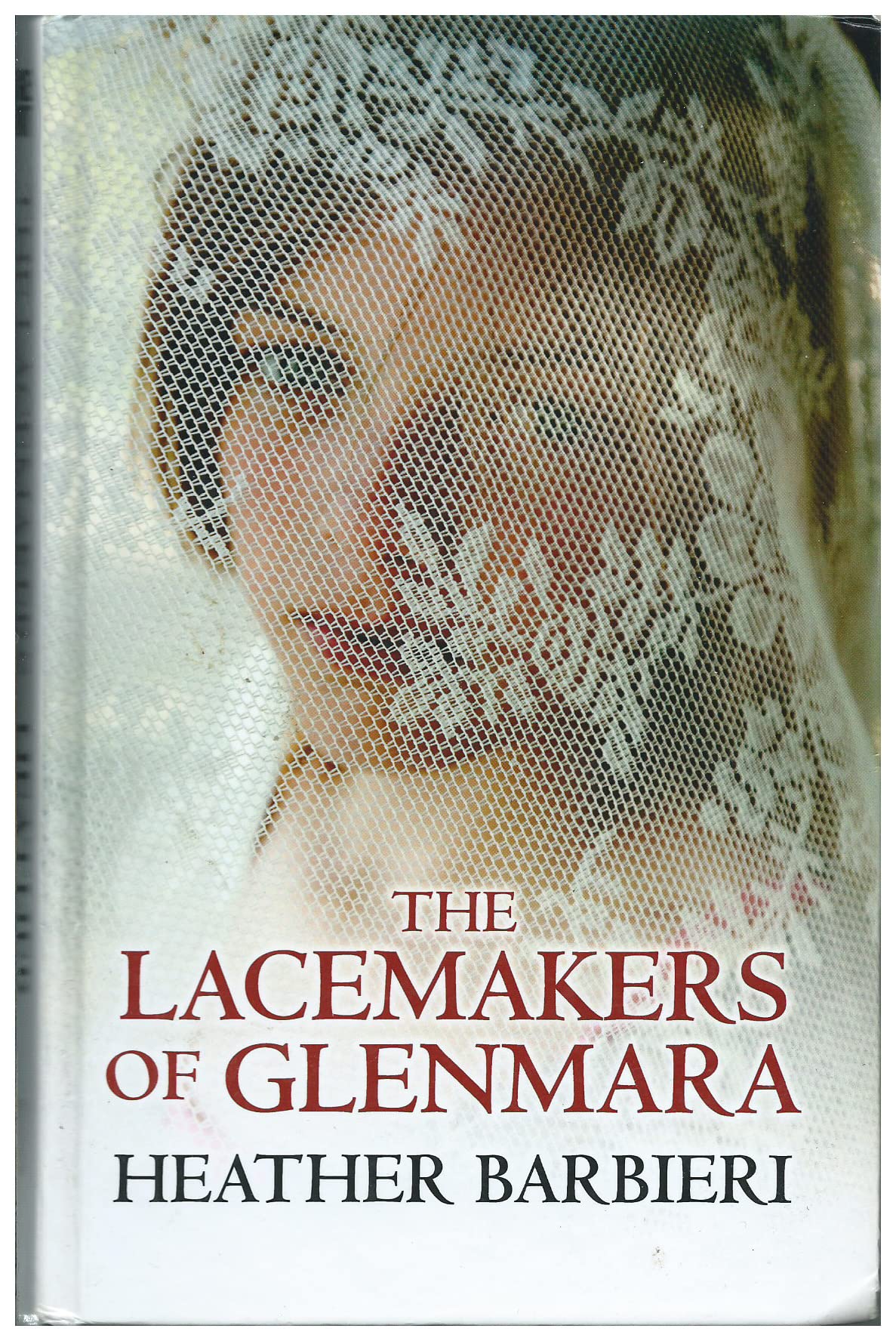 The Lacemakers Of Glenmara Contemporary literature