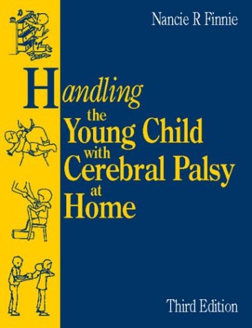 Handling Young Child with Cerebral Palsy Medicine