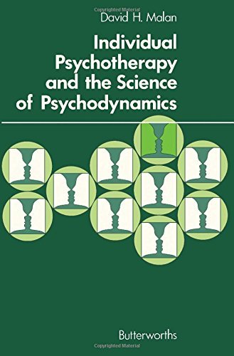 Individual Psychotherapy and the Science of Psychodynamics book