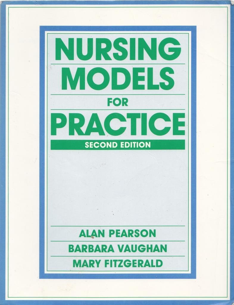 Nursing Models for Practice Medicine