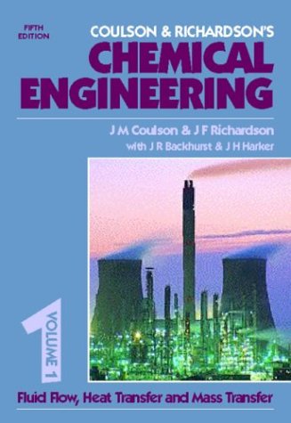 Fluid Flow, Heat Transfer and Mass Transfer (v. 1) book