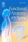 Functional Anatomy of the Spine Medicine