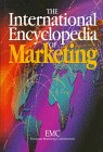 The International Encyclopedia of Marketing book
