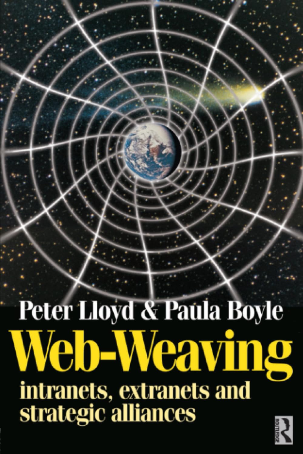Web-Weaving Business, Finance & Career