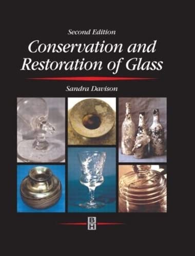 Davison, S: Conservation and Restoration of Glass Social Sciences