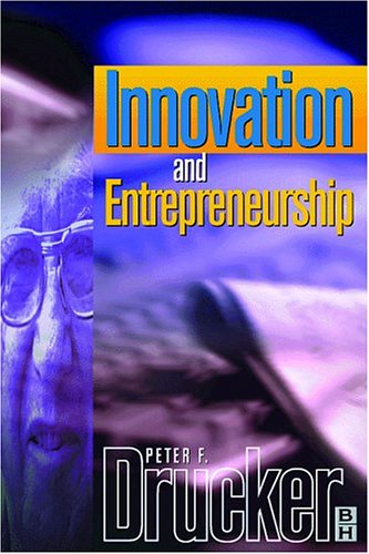 Innovation and Entrepreneurship. Practice and Principles. Law