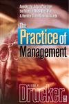 The Practice of Management (Drucker series) Law