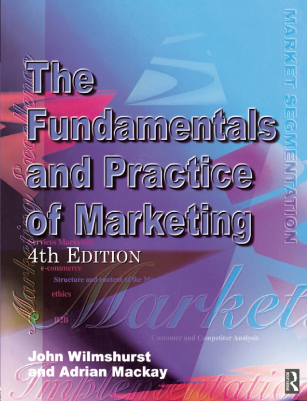 Fundamentals and Practice of Marketing Law