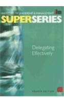 Delegating Effectively Super Series Business, Finance & Career