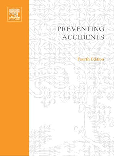 Preventing Accidents Super Series Business, Finance & Career