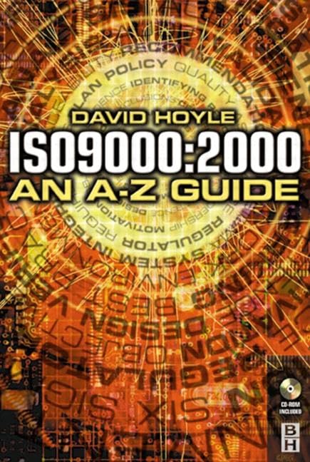 ISO 9000 : 2000: An A-Z Guide Law Books