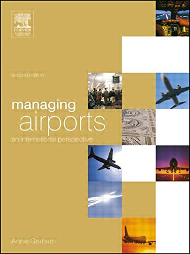 Managing Airports: An International Perspective Business, Finance & Career