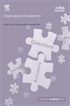 Organisational Management May 2003 Exam Questions And Answers (CIMA May 2003 Q&As) Business, Finance & Career