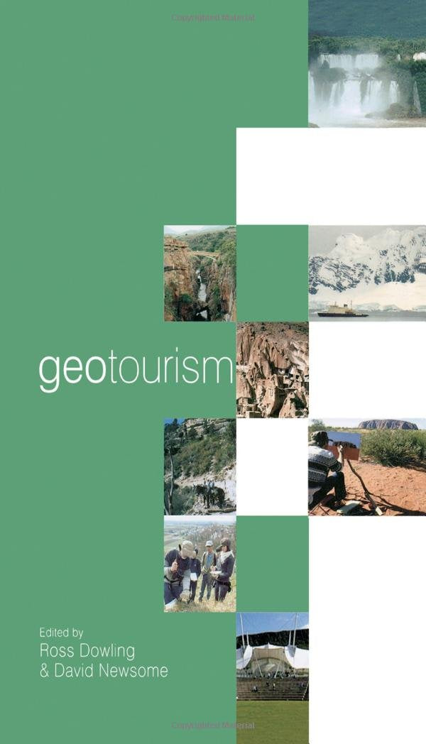 Geotourism: Sustainability, Impacts and Management Business, Finance & Career