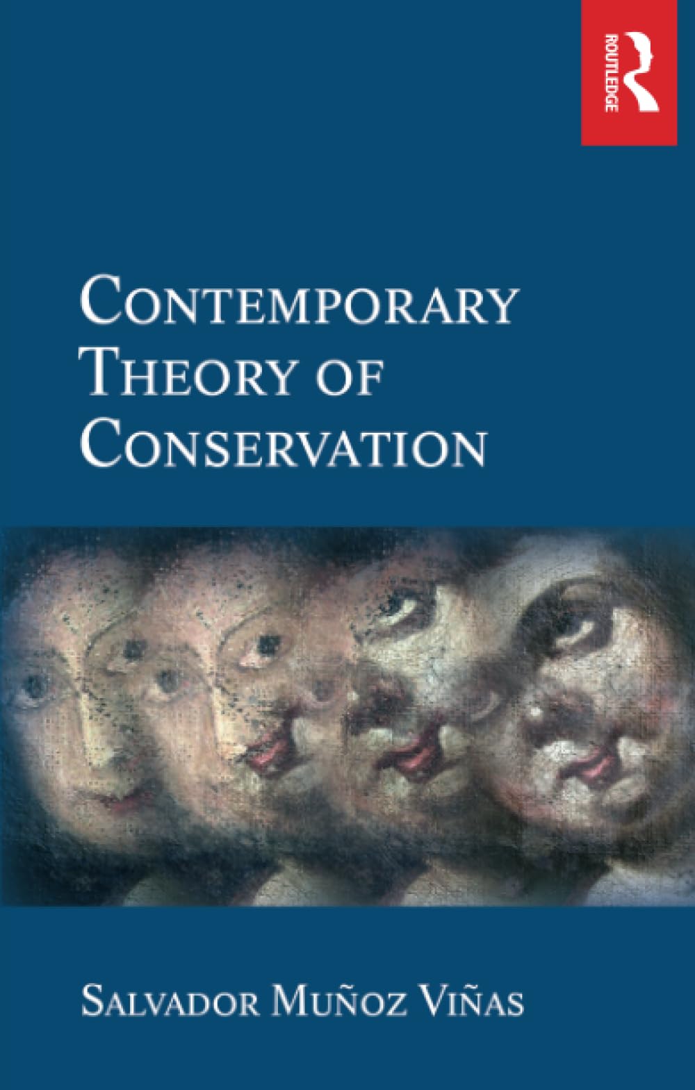Contemporary Theory of Conservation Books