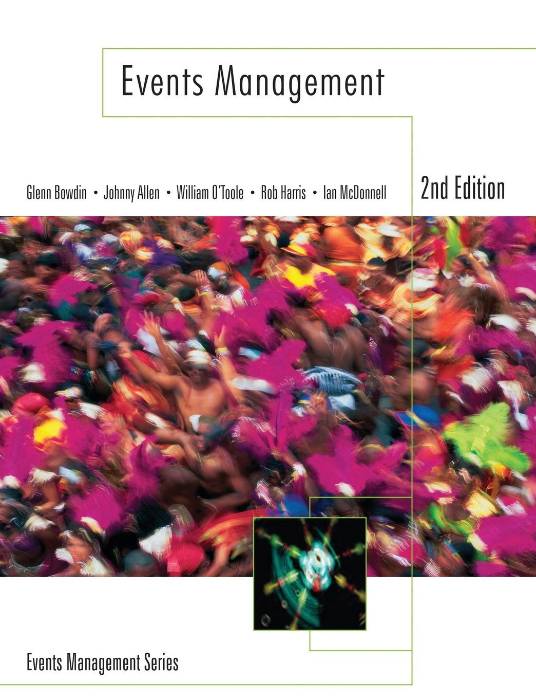 Product Image: Events Management