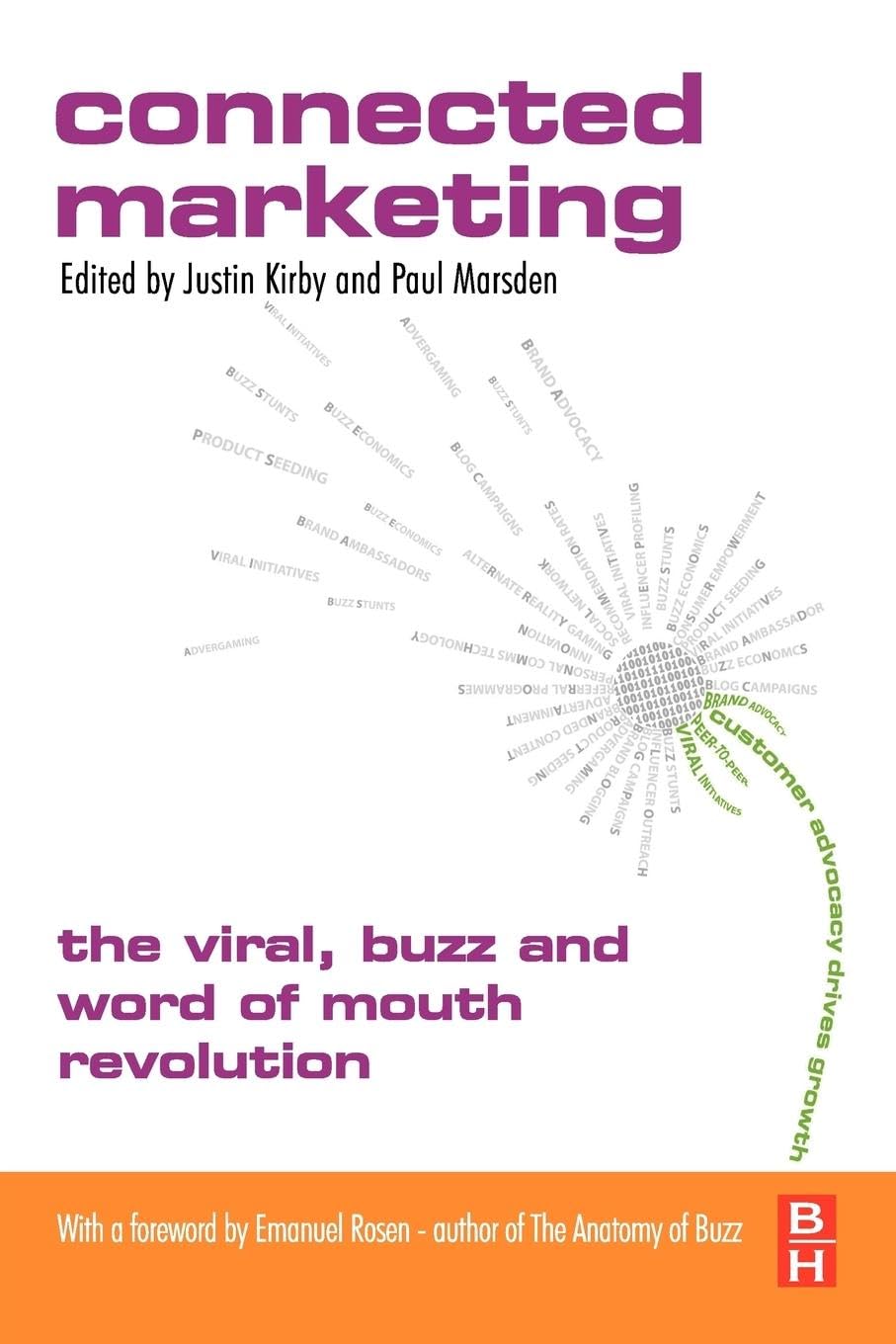 Connected Marketing Law Books