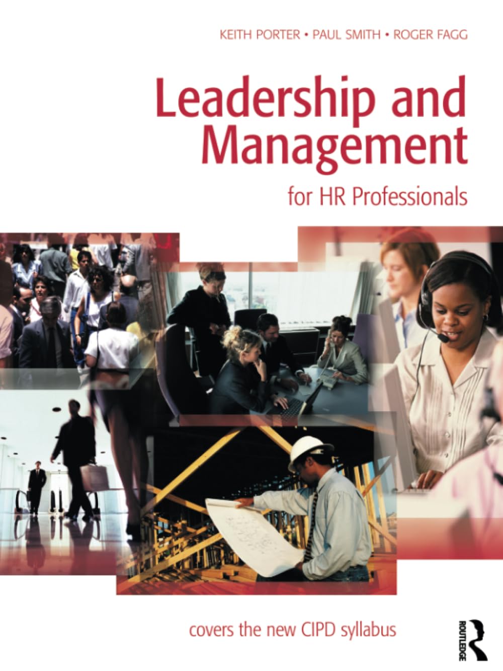 Leadership and Management for HR Professionals Law