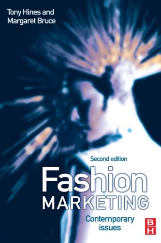 Fashion Marketing, Second Edition: Contemporary Issues Law
