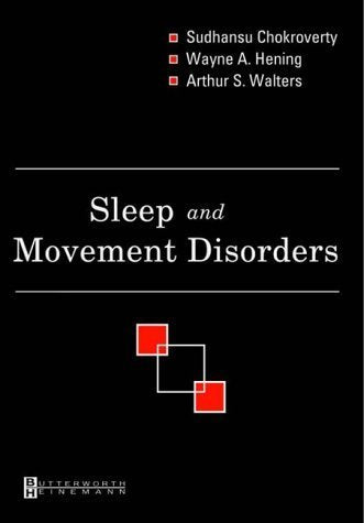 Product Image: Sleep and Movement Disorders