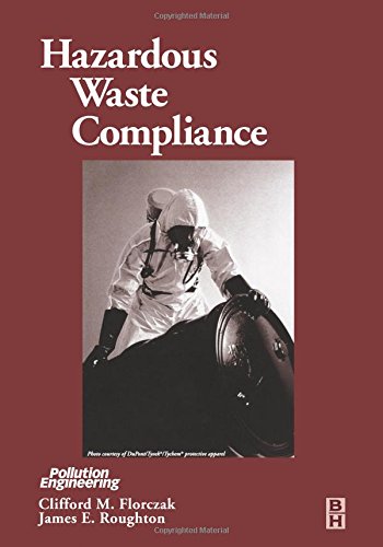 Hazardous Waste Compliance Law