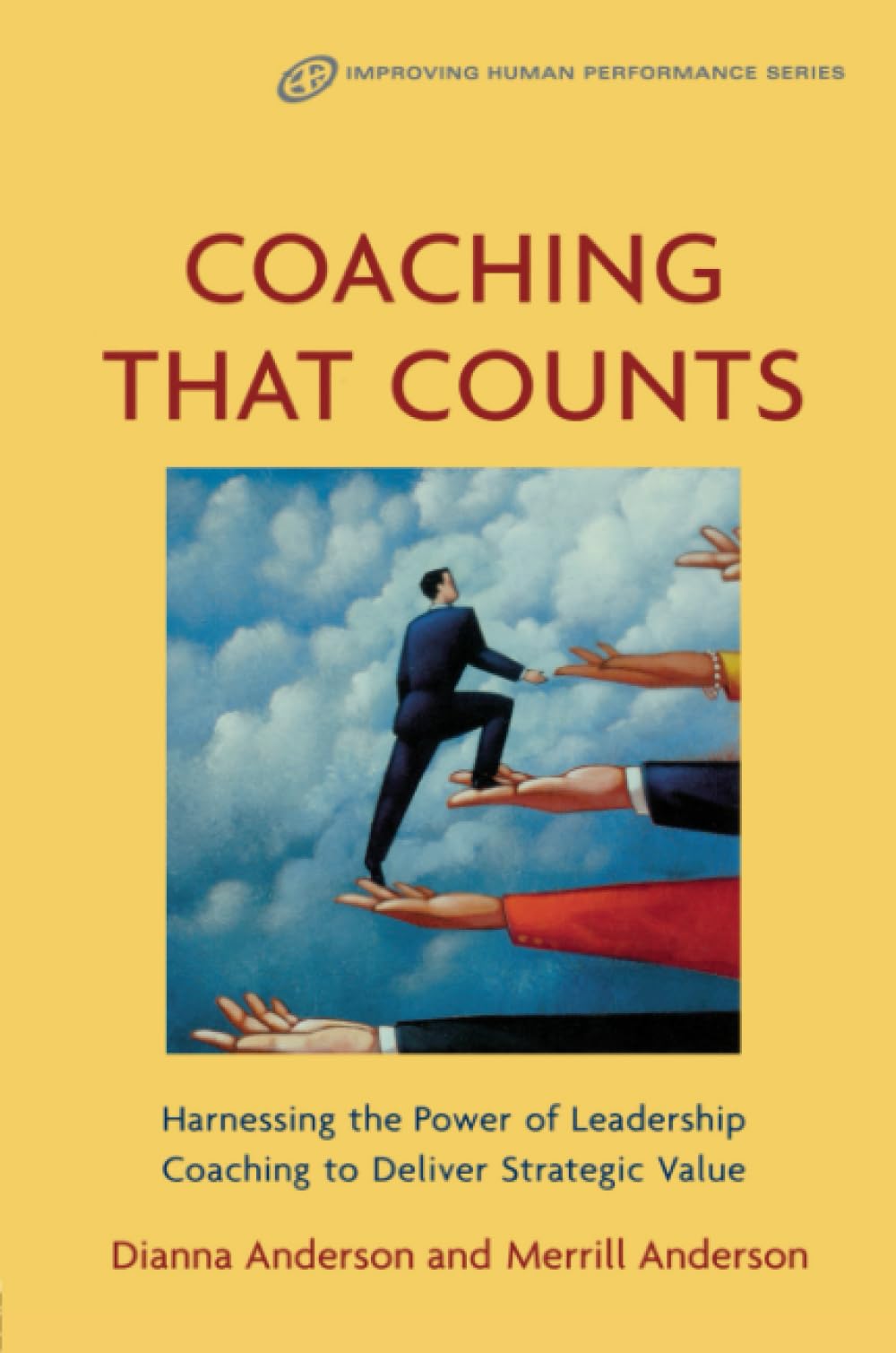 Coaching that Counts Business, Finance & Career