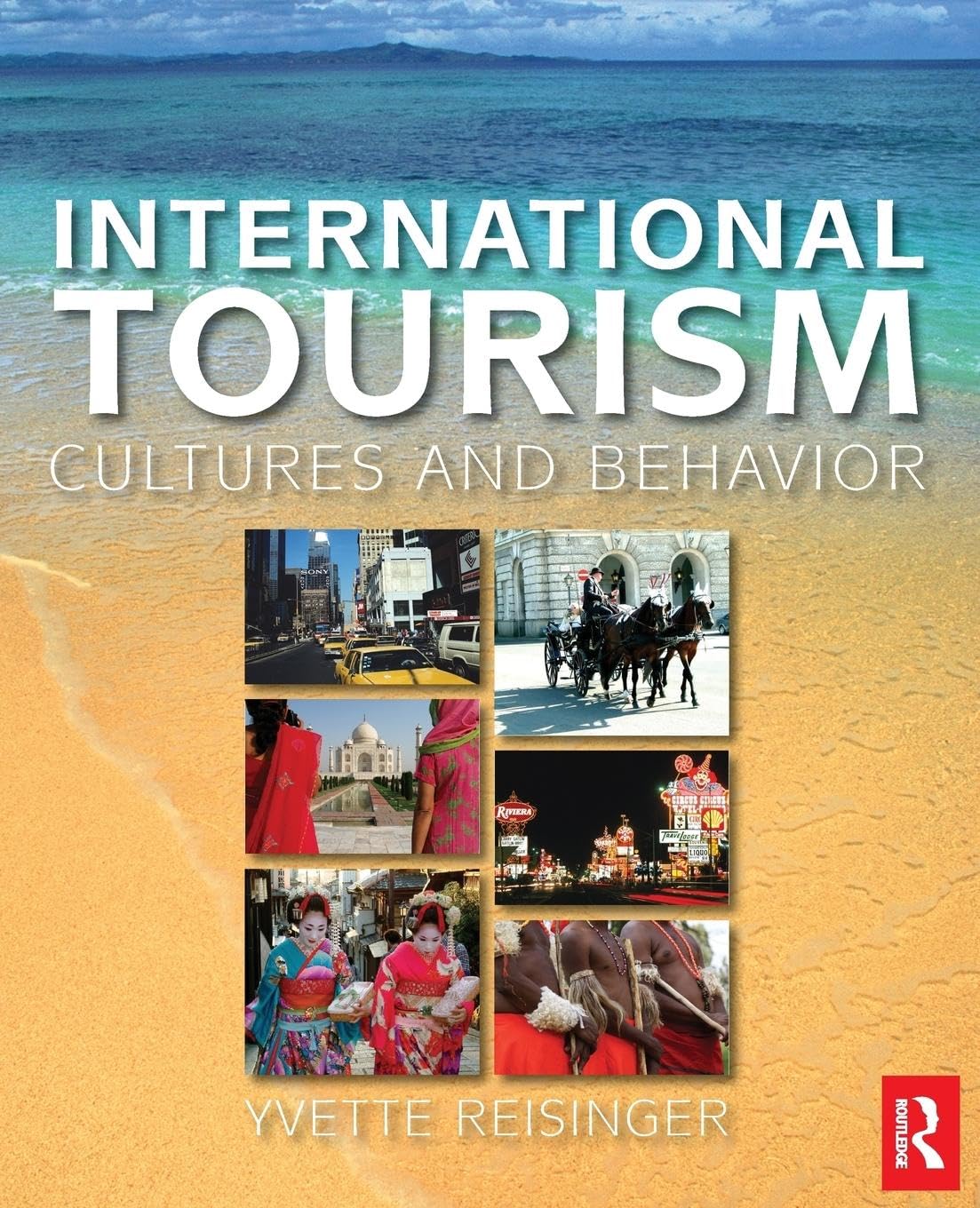 International Tourism Law