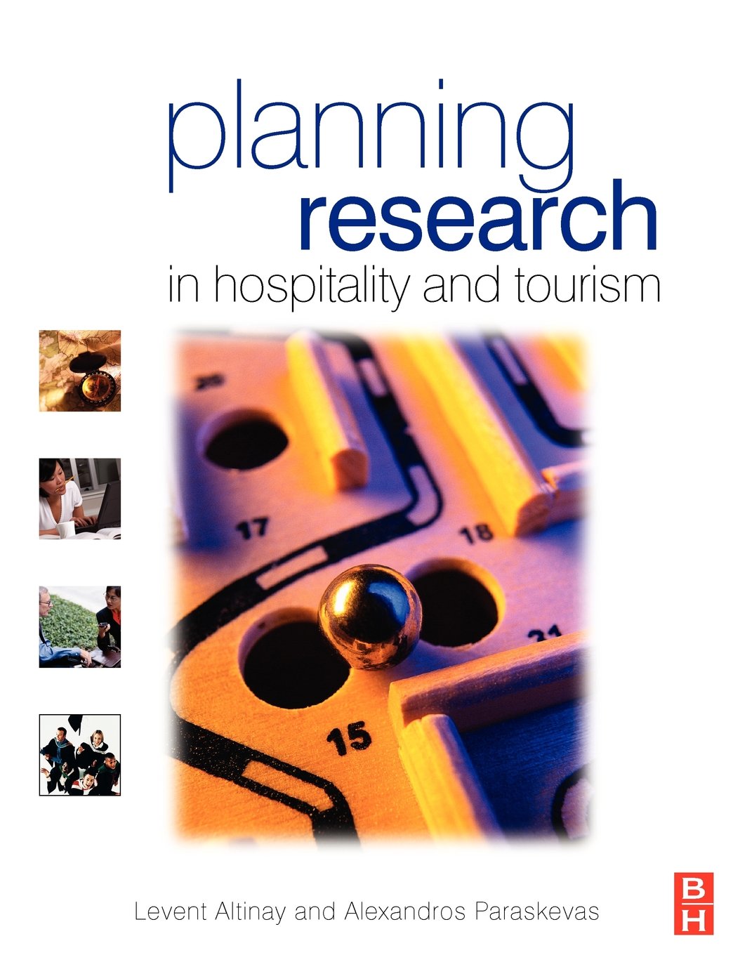 Planning Research in Hospitality & Tourism Law