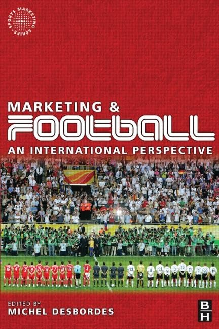 Marketing and Football Law