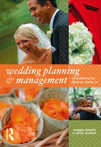 Wedding Planning and Management: Consultancy for Diverse Clients Law