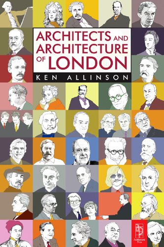 Architects and Architecture of London Architecture