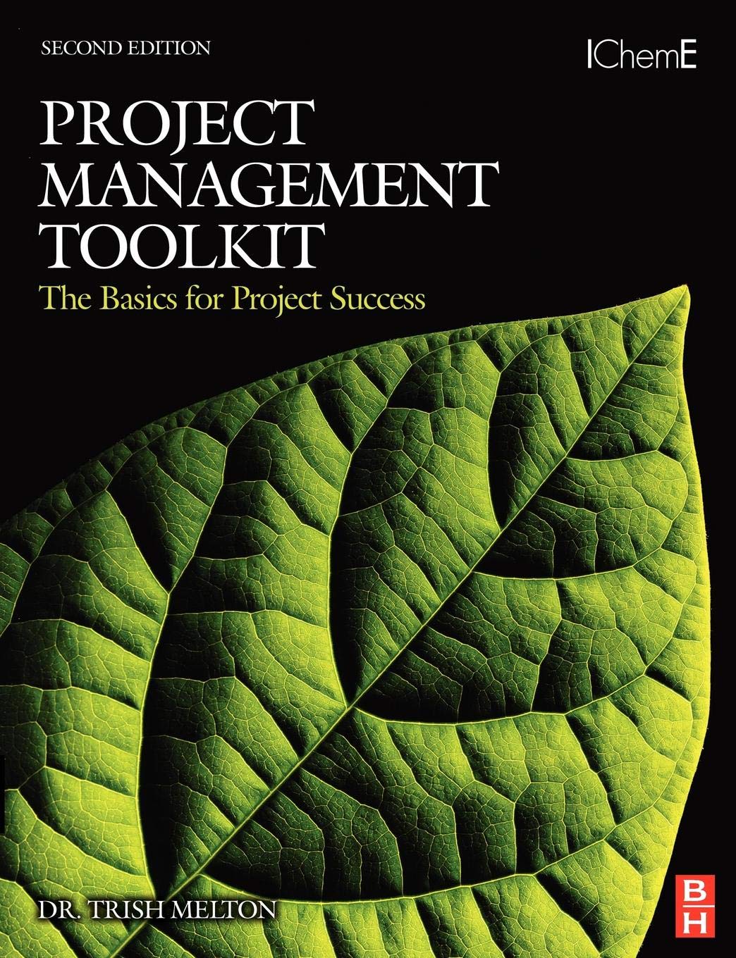 Project Management Toolkit: The Basics for Project Success: Expert Skills for Success in Engineering, Technical, Process Industry and Corporate Projects Business, Finance & Career