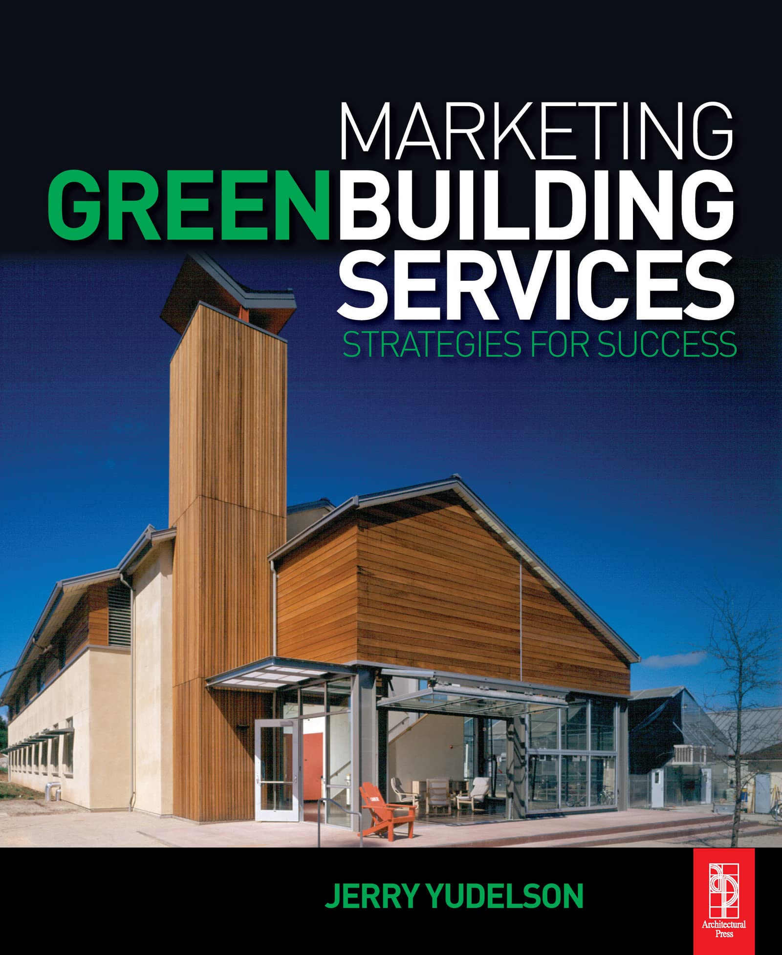 Marketing Green Building Services: Strategies for Success Law